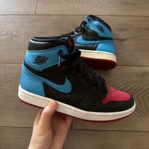 Air Jordan 1 OG NC to Chi